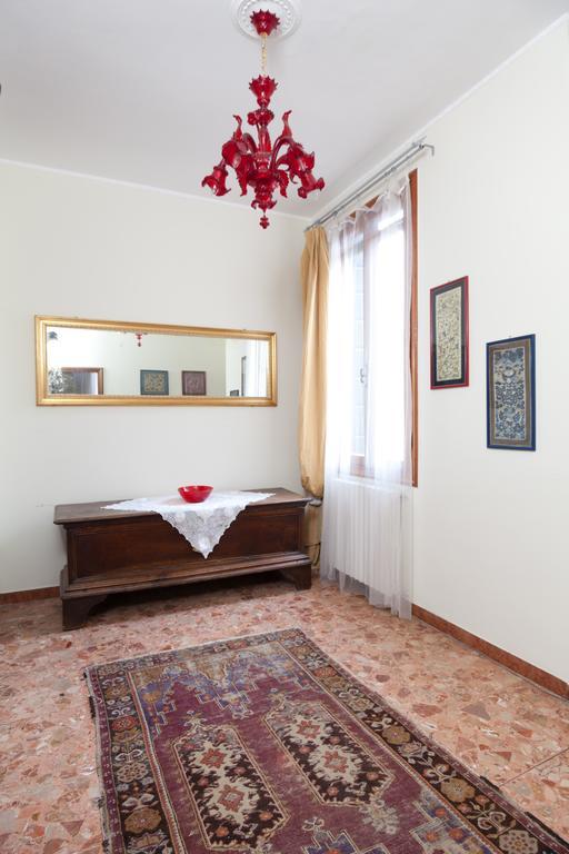 Corte Stupenda Βενετία Δωμάτιο φωτογραφία