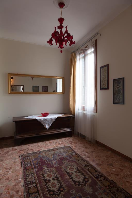 Corte Stupenda Βενετία Δωμάτιο φωτογραφία
