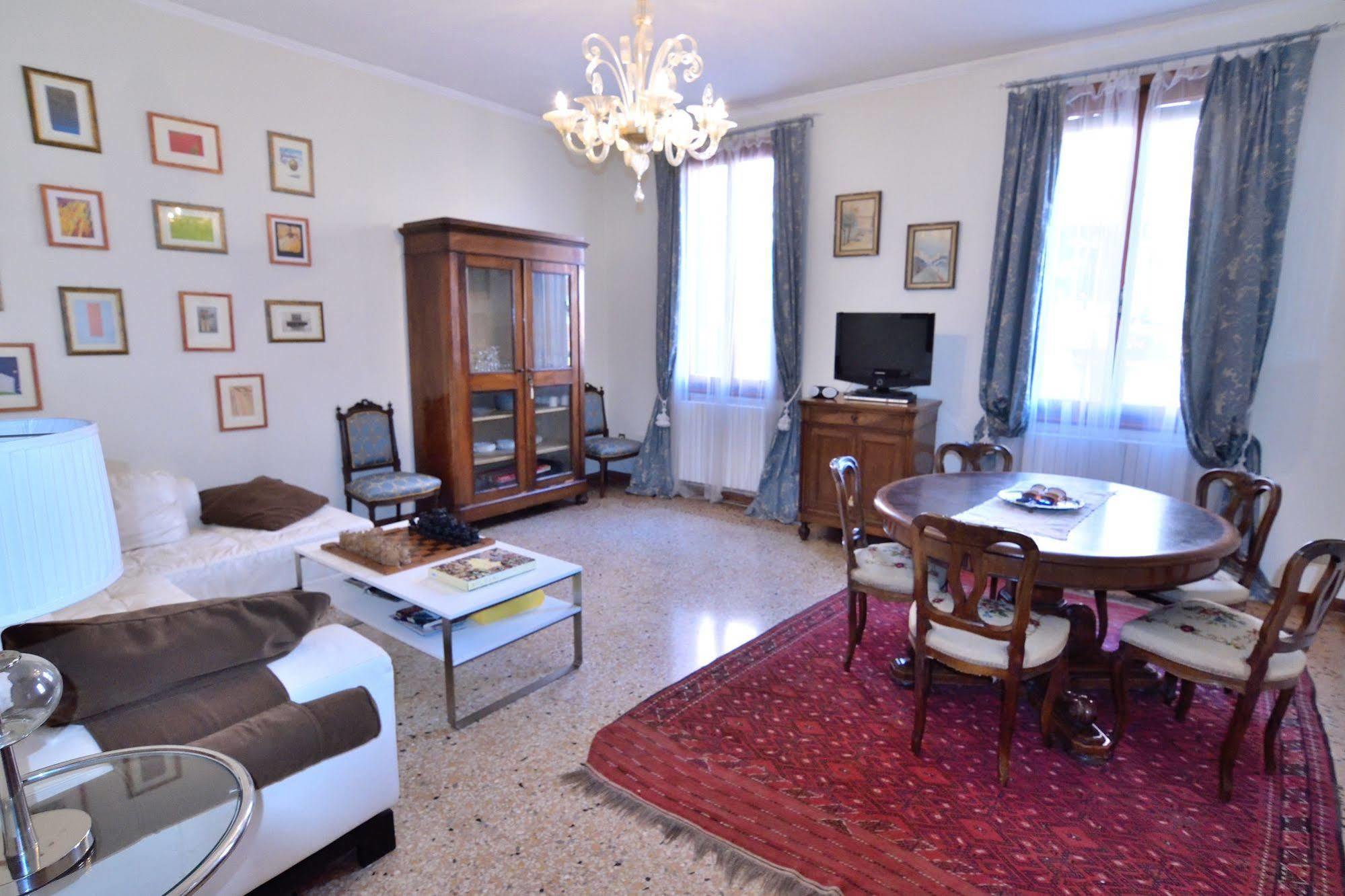 Corte Stupenda Βενετία Εξωτερικό φωτογραφία