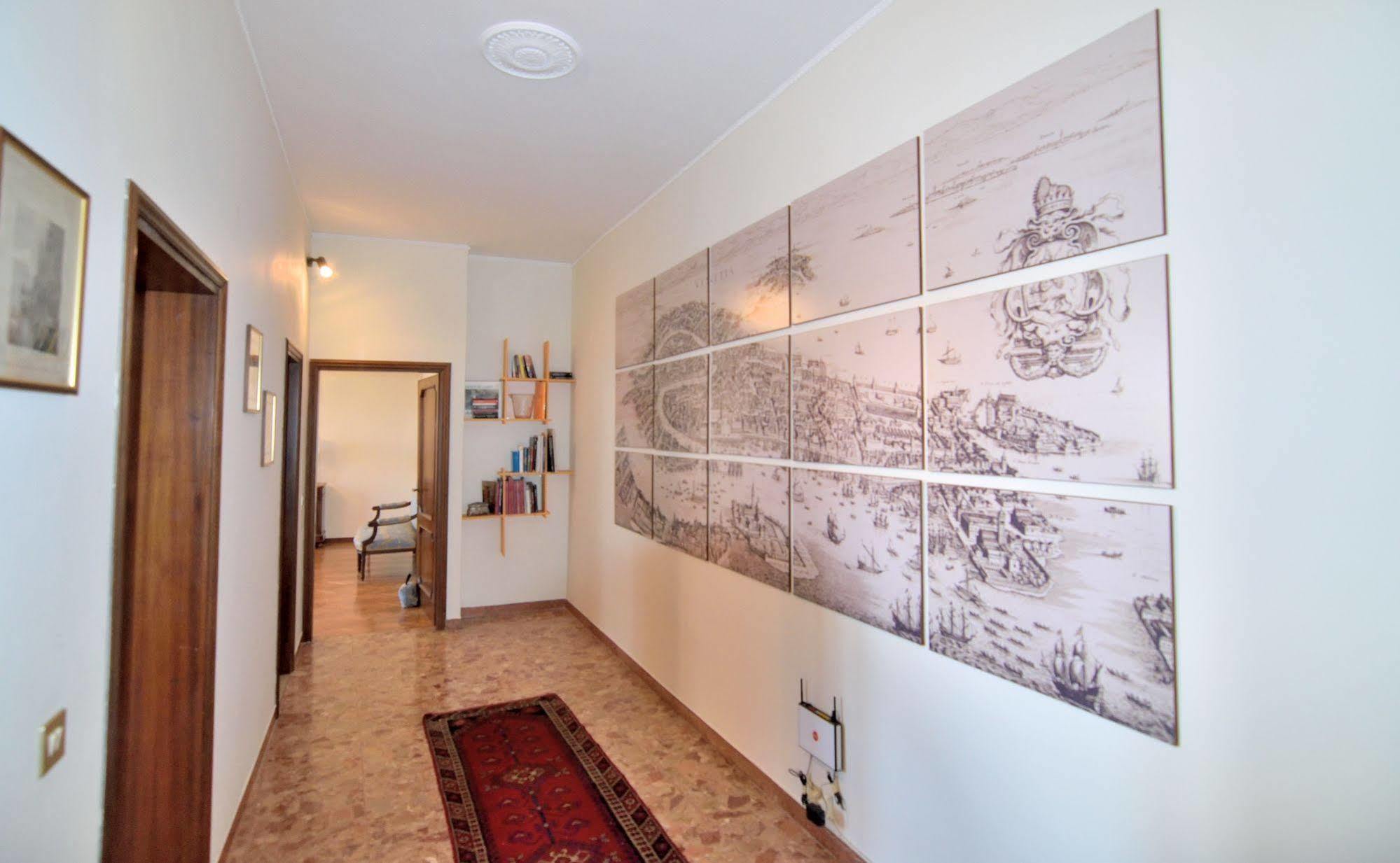 Corte Stupenda Βενετία Εξωτερικό φωτογραφία
